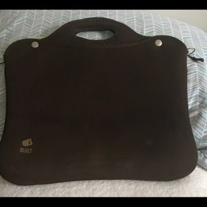 Laptop case